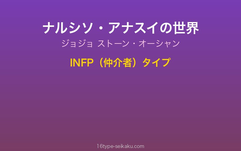 キャラクターイメージ