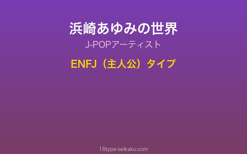 キャラクターイメージ