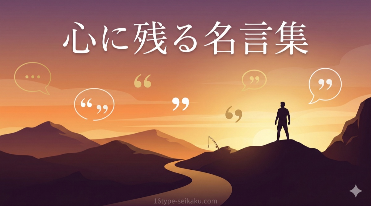 ゴン=フリークス HUNTER×HUNTER 心に残る名言集