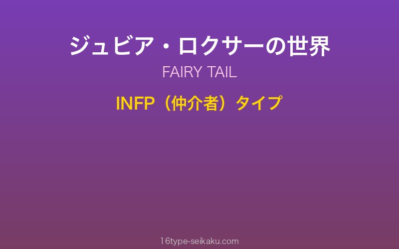 キャラクターイメージ