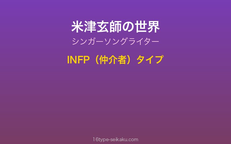 キャラクターイメージ