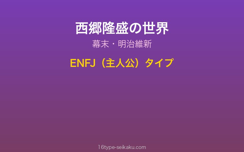 キャラクターイメージ