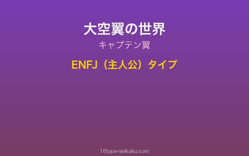 キャラクターイメージ