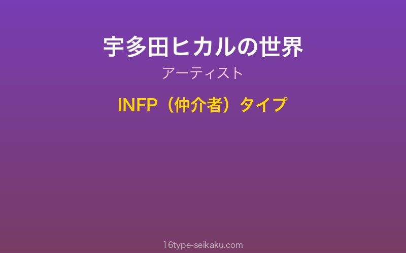 キャラクターイメージ