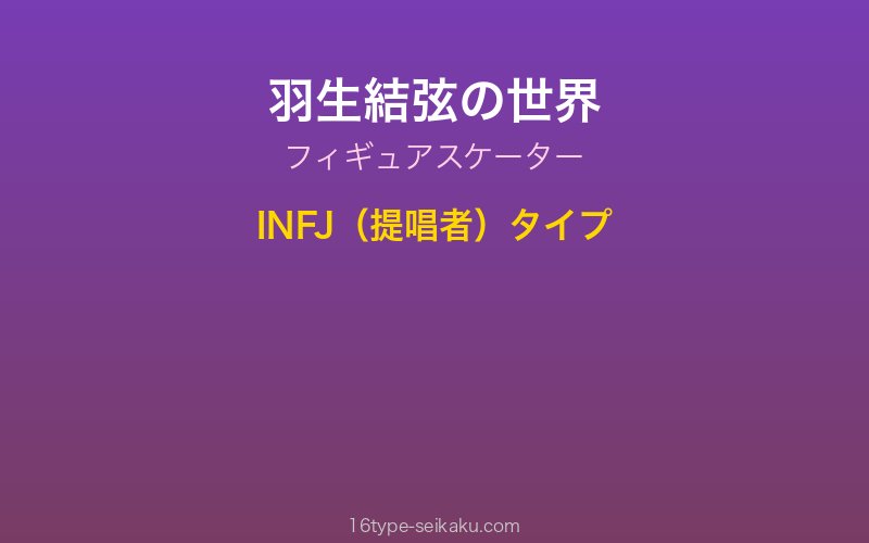 キャラクターイメージ