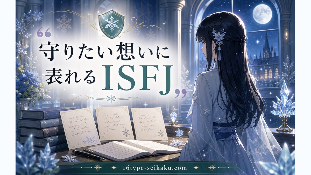 司波深雪の心に残る名言・名セリフの要点をまとめたMBTIキャラ診断インフォグラフィック