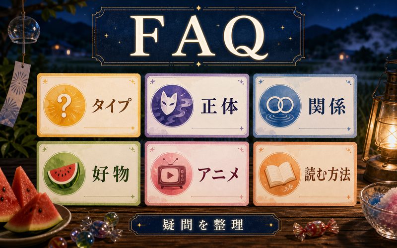 ヒカルFAQ Image2要約画像