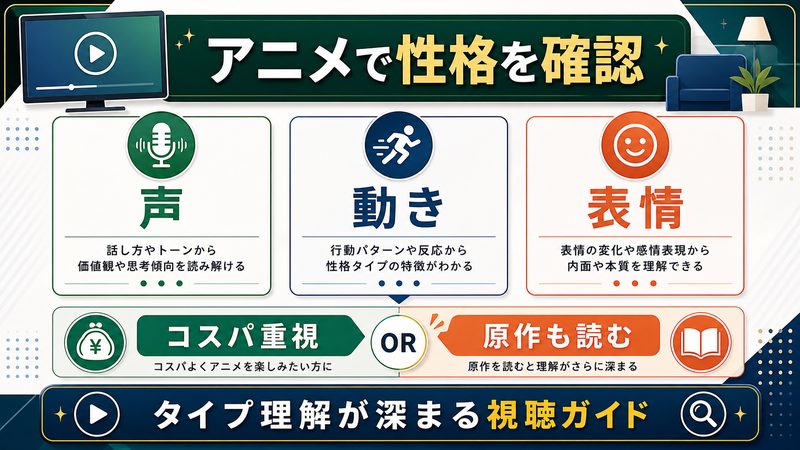 ヒロアカのアニメ視聴で性格理解を深めるガイド