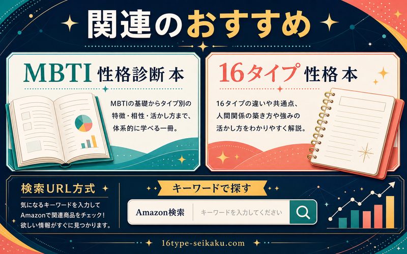 関連のおすすめ商品を検索URL方式で整理した要約画像