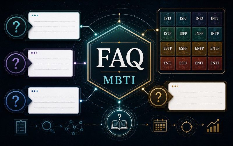 銀魂MBTIまとめ よくある質問 FAQ画像