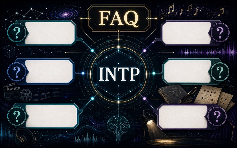 錦戸亮 INTP よくある質問 FAQまとめ画像