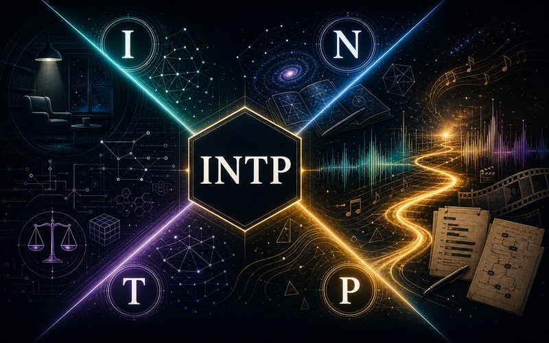 錦戸亮のMBTI診断まとめ INTP論理学者タイプ画像