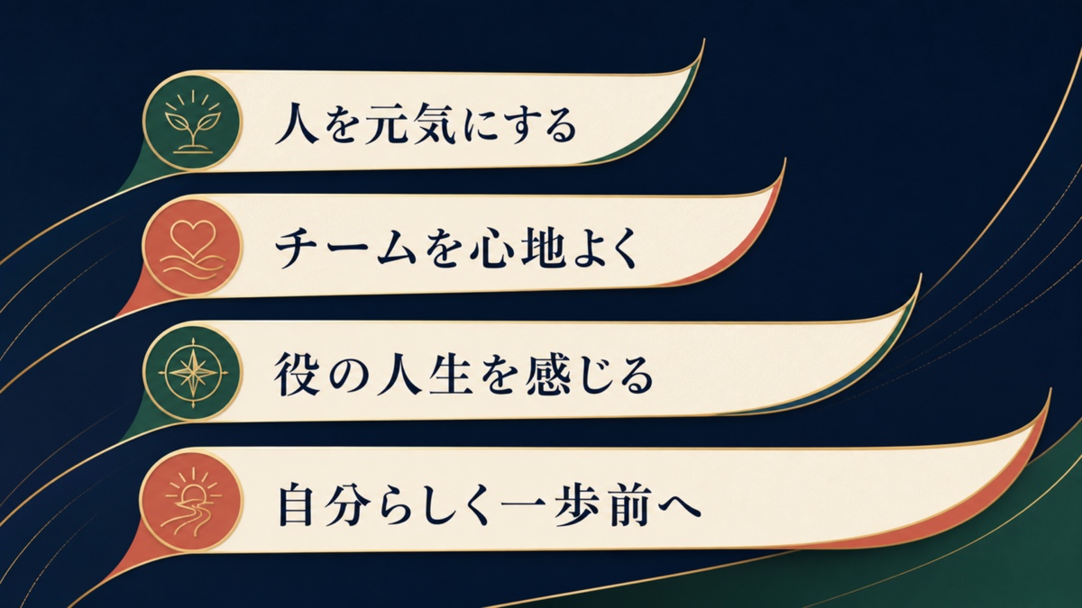 川口春奈さんの発言から読み取れる4つの価値観を整理した要約画像