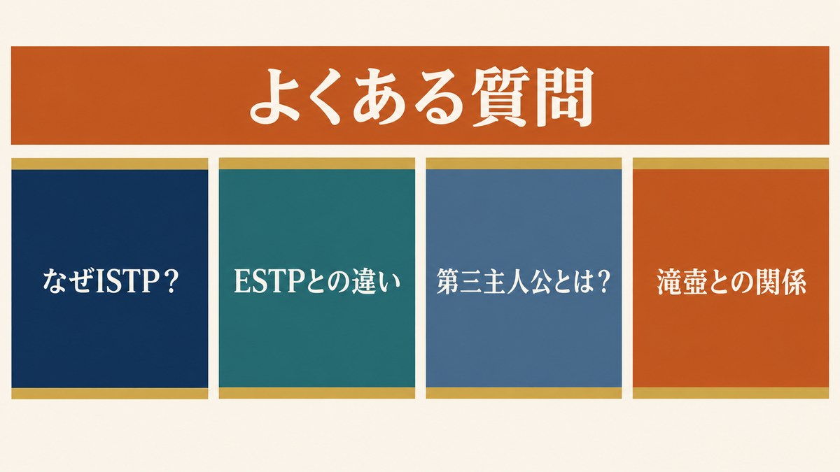 浜面仕上に関するよくある質問(FAQ)を要点で整理したImage2図解